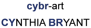 cybr-art - CYNTHIA BRYANT